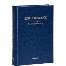 BIBLIA BILINGÜE - TOMO II