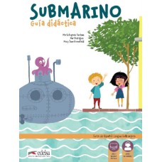 SUBMARINO - GUIA DIDACTICA