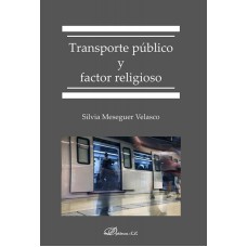 TRANSPORTE PÚBLICO Y FACTOR RELIGIOSO