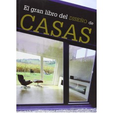 GRAN LIBRO DEL DISENO DE CASAS, EL - 1