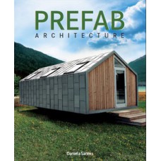 Prefab architecture