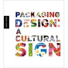 PACKAGING DESIGN A CULTURAL SIGN - 1