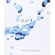 H2O - WATER PACKAGE DESIGN - 1