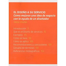 EL DISENO A SU SERVICIO - 1