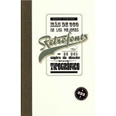 RETROFONTS - 1