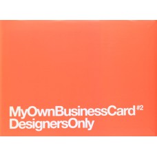 MYOWNBUSINESSCARD - VOL. 2 - 1