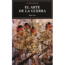 ARTE DE LA GUERRA, EL