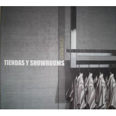 Tiendas y showrooms