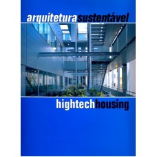 ARQUITETURA SUSTENTAVEL HIGH HOUSING