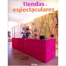 TIENDAS ESPECTACULARES