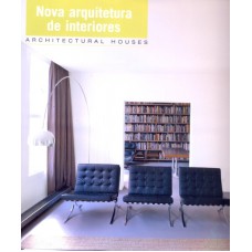 NOVA ARQUITETURAS DE INTERIORES