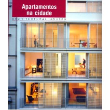 APARTAMENTOS NA CIDADE