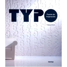 TYPO - FUENTE DE INSPIRACION