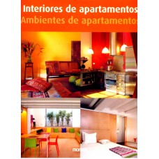 INTERIORES DE APARTAMENTOS