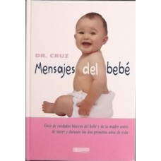 Mensajes del bebe