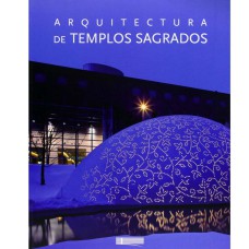 Arquitectura de templos sagrados