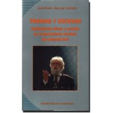 TRINIDAD Y SOCIEDAD IMPLIACACIONES ETICAS Y SOCIALES