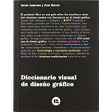 DICCIONARIO VISUAL DE DISENO GRAFICO - 1