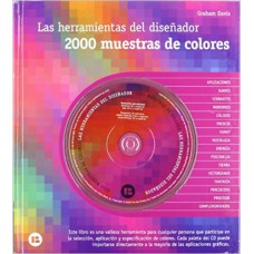 2000 MUESTRAS DE COLORES - 1