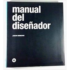 MANUAL DEL DISENADOR - 1ª