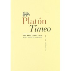 TIMEO (PLATON)