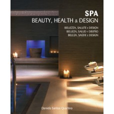 Spa - beauty, health & design