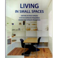 Living in small spaces