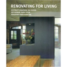 Renovating for living