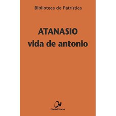 VIDA DE ANTONIO