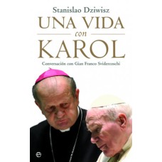 UNA VIDA CON KAROL - BOLSILLO Nº 86 - 1ª