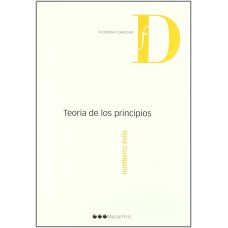 TEORÍA DE LOS PRINCIPIOS