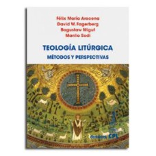 TEOLOGIA LITURGICA