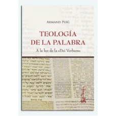 TEOLOGIA DE LA PALABRA