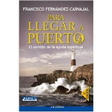 PARA LLEGAR A PUERTO - 1ª