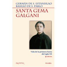 SANTA GEMA GALGANI