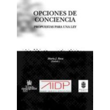 OPCIONES DE CONCIENCIA - 1ª