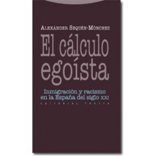 CALCULO EGOISTA, EL