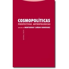 COSMOPOLITICAS - PERSPECTIVAS ANTROPOLOGICAS