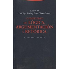 COMPENDIO DE LÓGICA, ARGUMENTACIÓN Y RETÓRICA