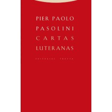 CARTAS LUTERANAS