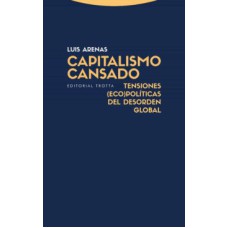 CAPITALISMO CANSADO