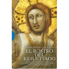 ROSTRO DEL RESUCITADO