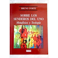 SOBRE LOS SENDEROS DEL UNO - 1ª