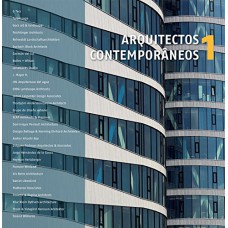 Arquitectos contemporâneos 1