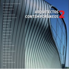 Arquitectos contemporâneos 2