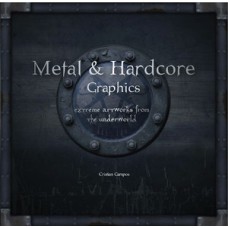 Metal & hardcore - graphics