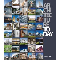 ARCHITECTURE TODAY