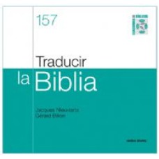 TRADUCIR LA BIBLIA