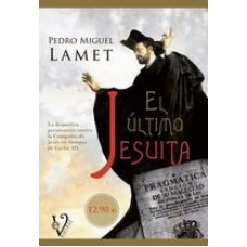 ULTIMO JESUITA, EL