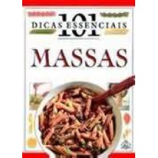 MASSAS - 101 DICAS - 1ª